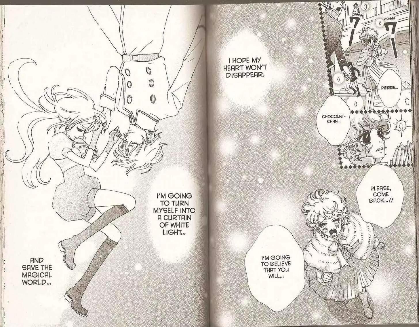 Sugar Sugar Rune Chapter 23 page 93 - Chapter 23