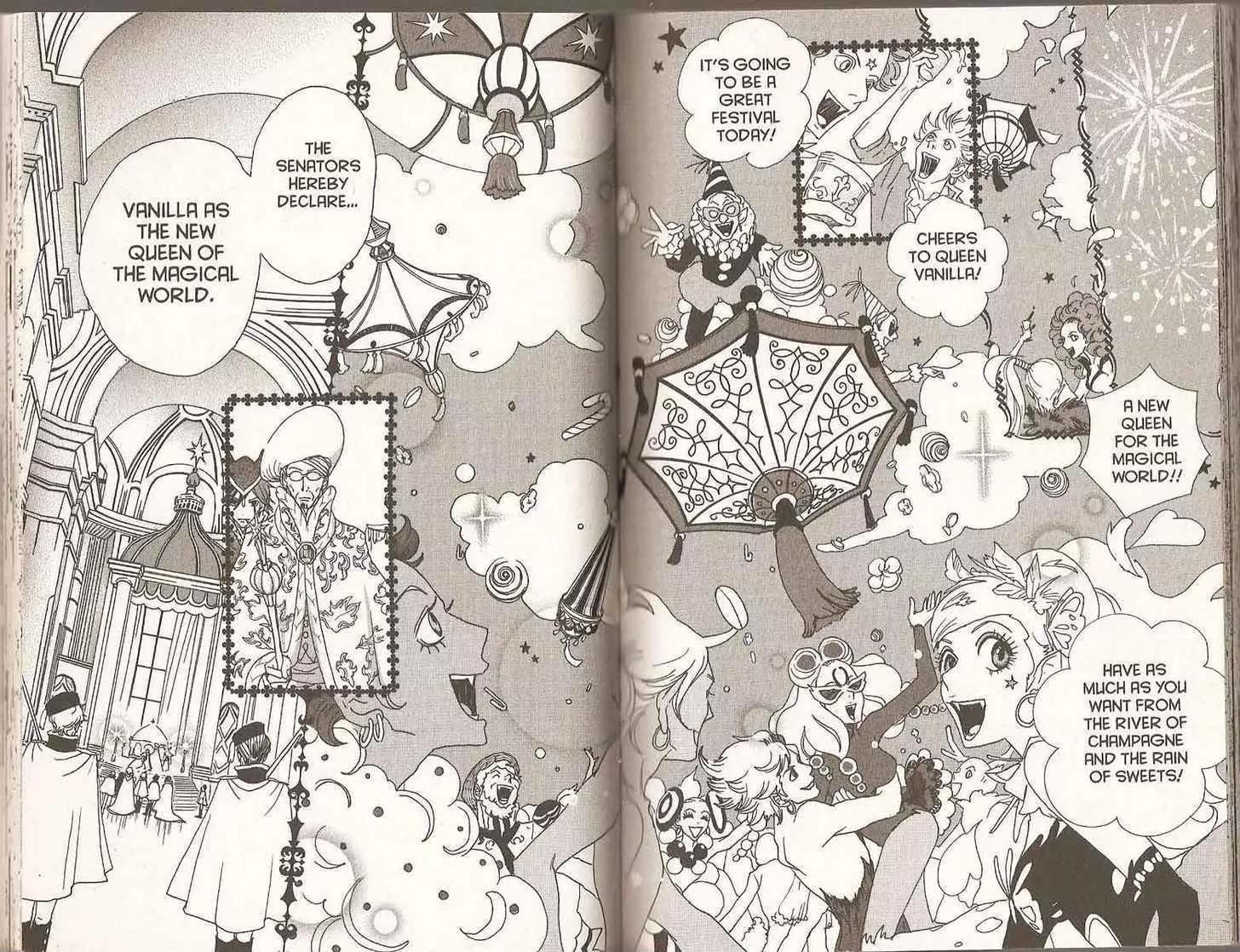 Sugar Sugar Rune Chapter 23 page 98 - Chapter 23