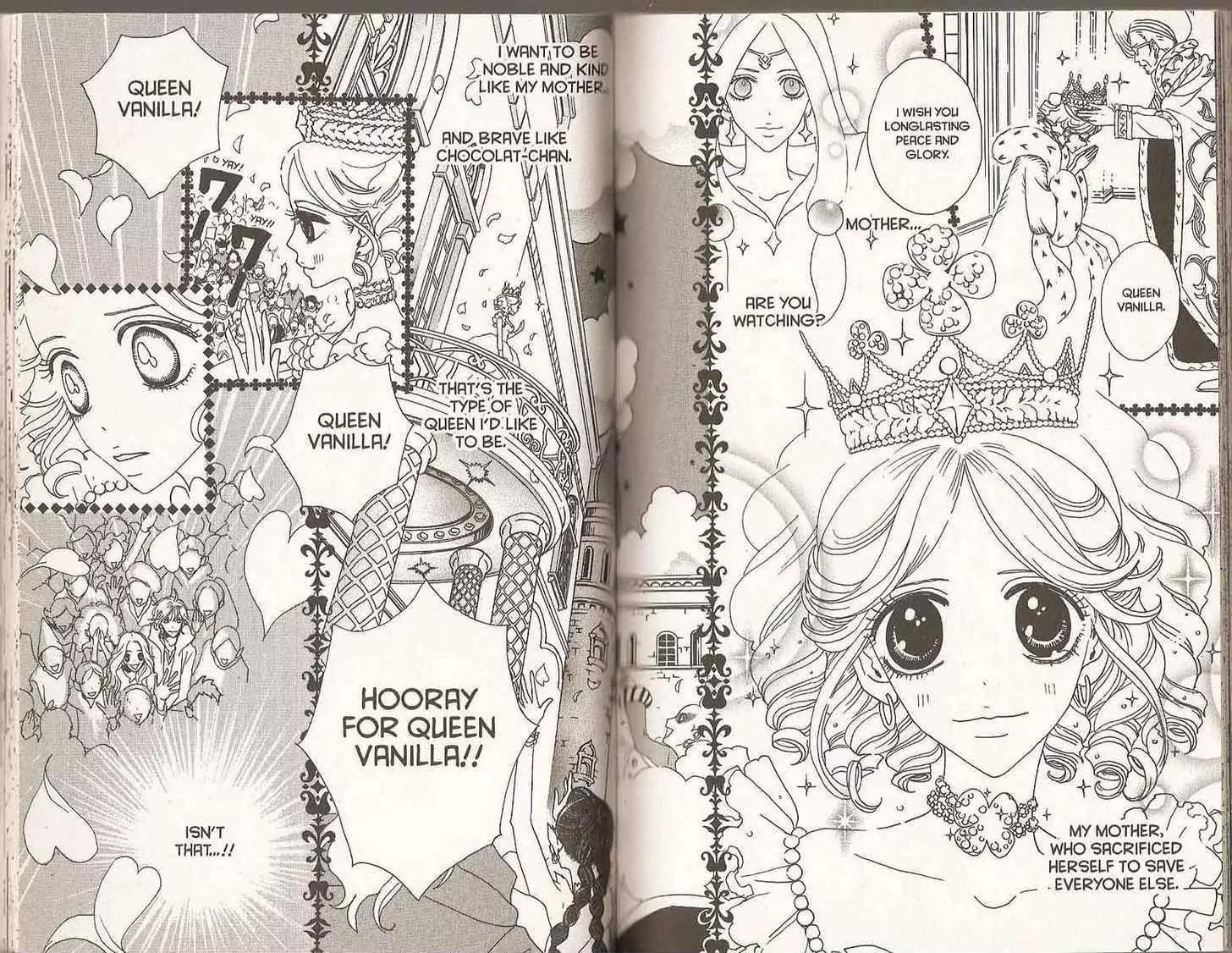 Sugar Sugar Rune Chapter 23 page 99 - Chapter 23