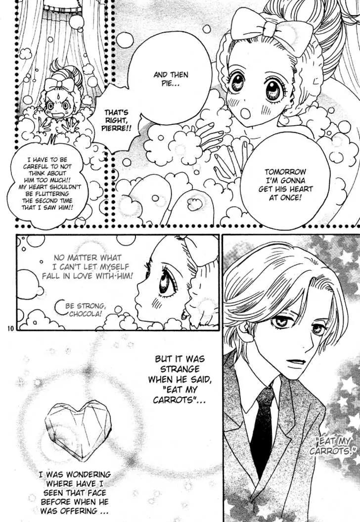 Sugar Sugar Rune Chapter 3 page 11 - Chapter 3