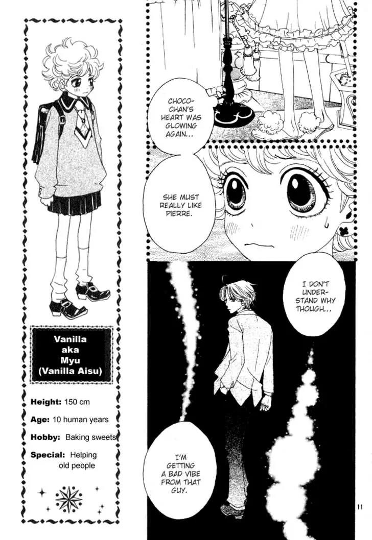 Sugar Sugar Rune Chapter 3 page 12 - Chapter 3