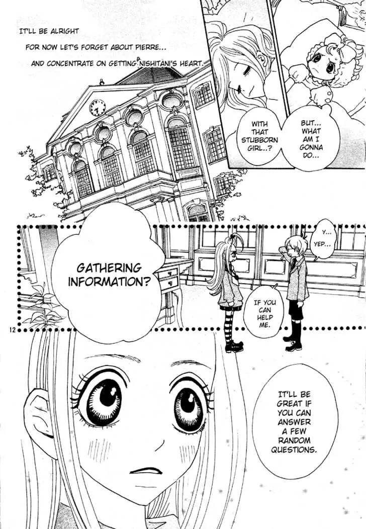 Sugar Sugar Rune Chapter 3 page 13 - Chapter 3