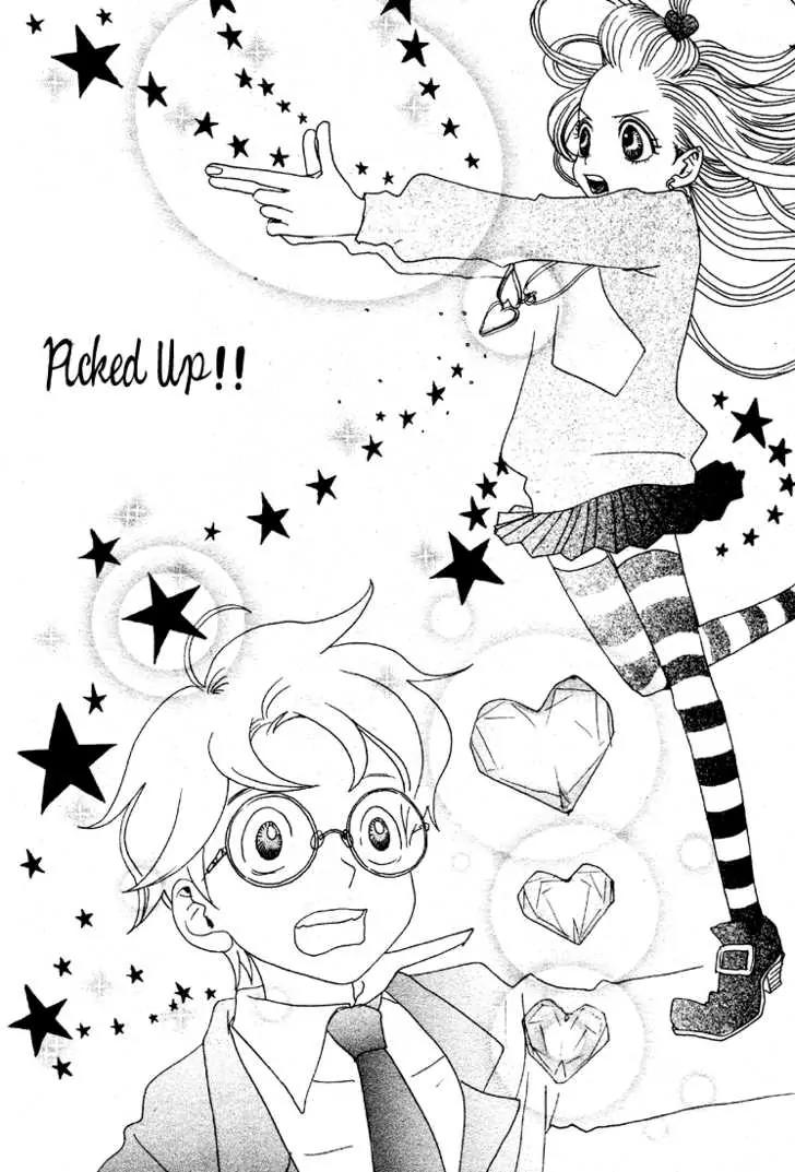 Sugar Sugar Rune Chapter 3 page 29 - Chapter 3