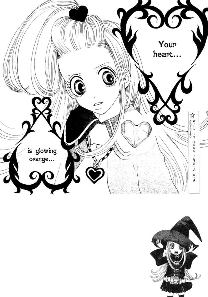 Sugar Sugar Rune Chapter 3 page 3 - Chapter 3