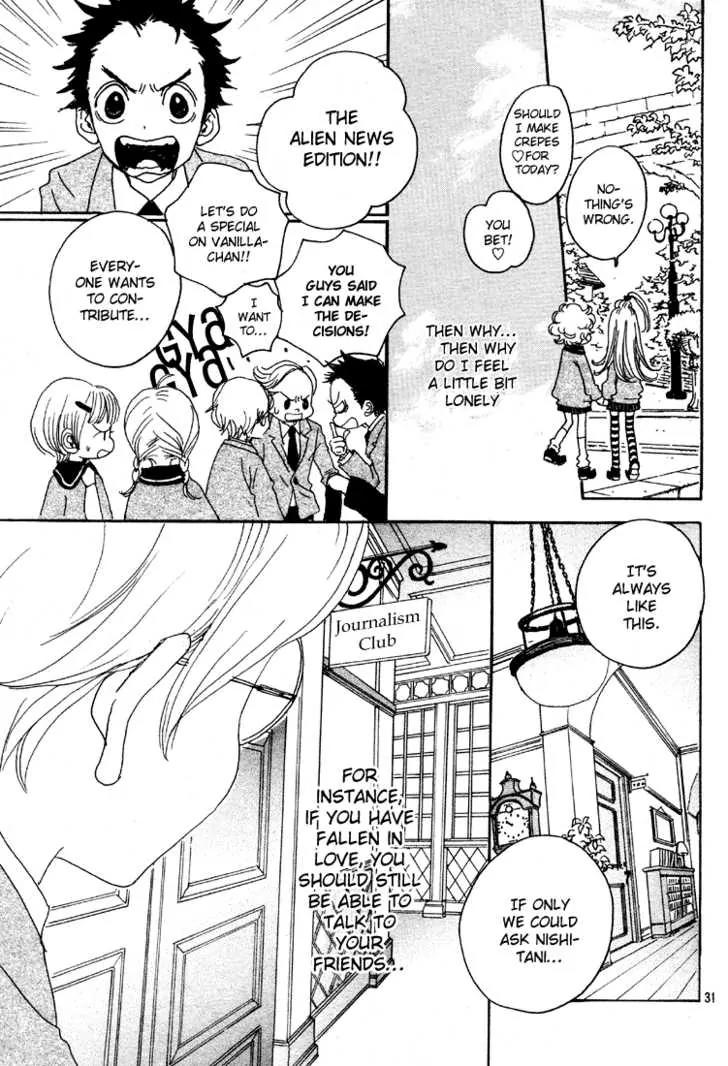 Sugar Sugar Rune Chapter 3 page 32 - Chapter 3