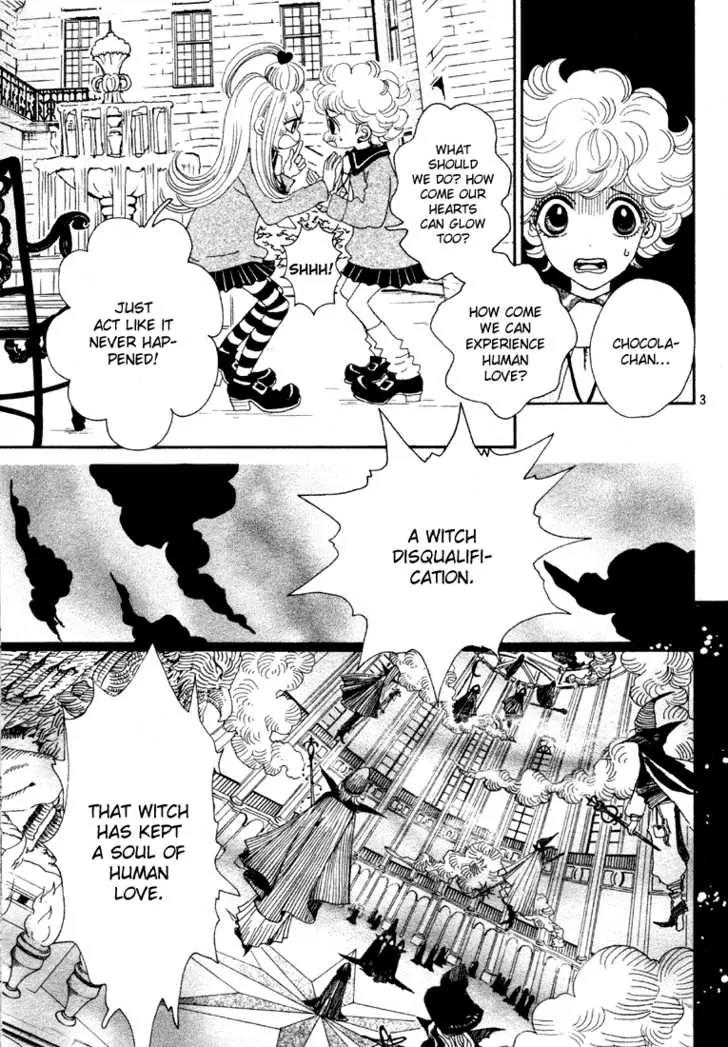 Sugar Sugar Rune Chapter 3 page 4 - Chapter 3