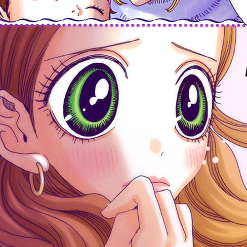 Sugar Sugar Rune Chapter 34: Duke's Past, Mom's Secret cover