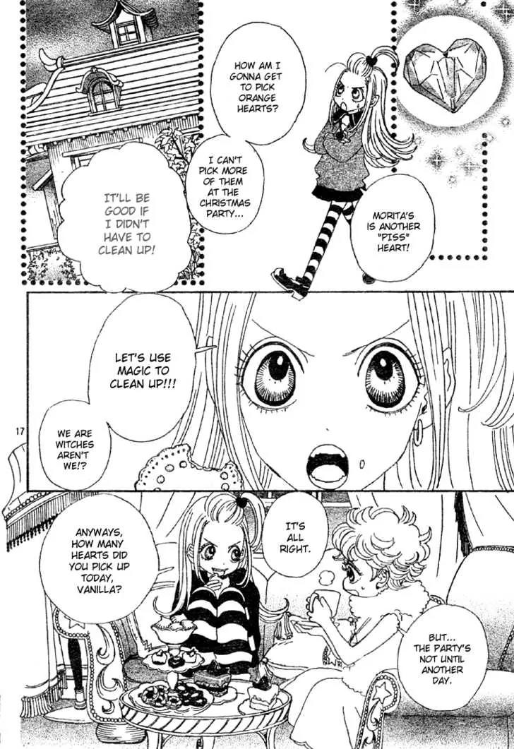 Sugar Sugar Rune Chapter 4 page 17 - Chapter 4