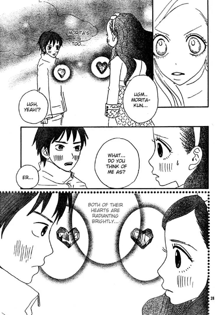 Sugar Sugar Rune Chapter 4 page 28 - Chapter 4
