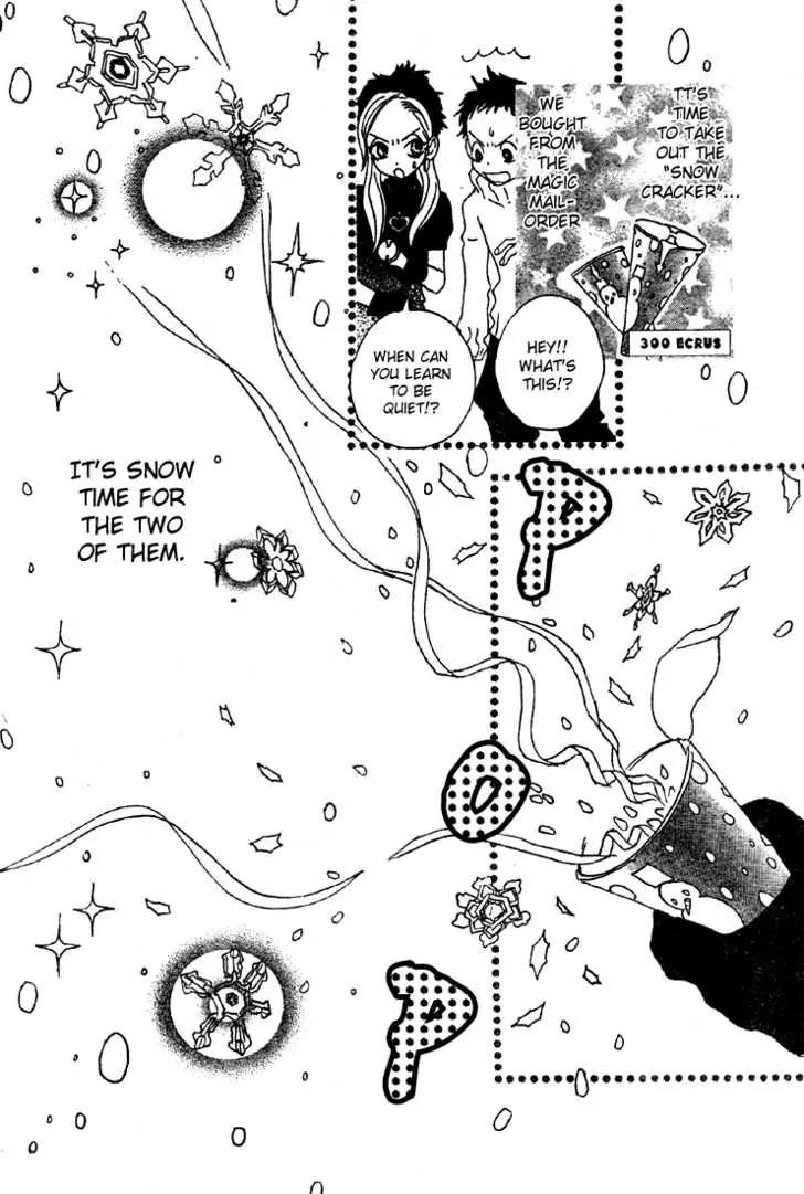 Sugar Sugar Rune Chapter 4 page 29 - Chapter 4