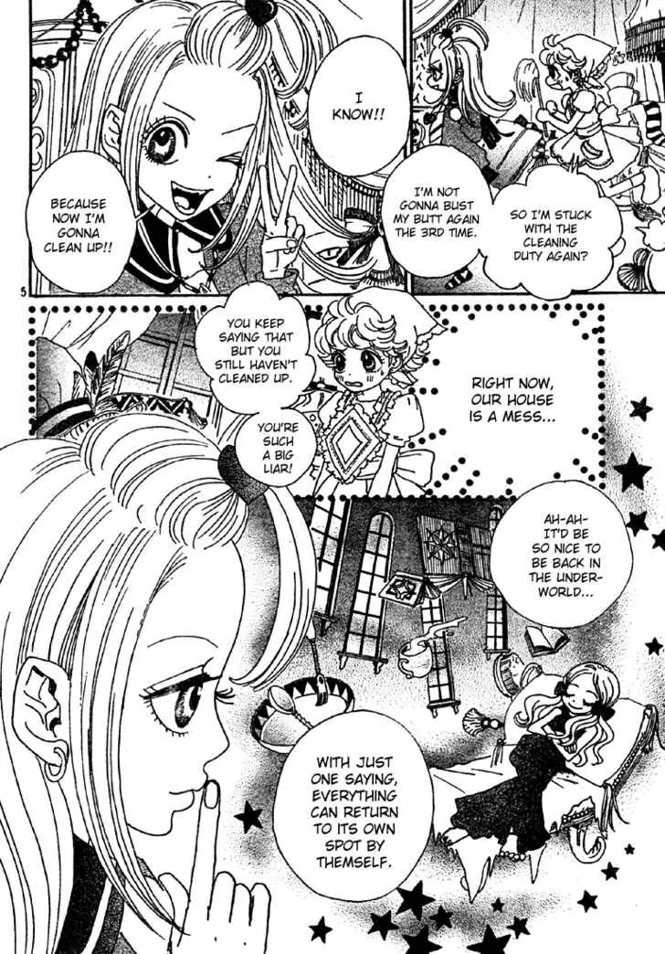 Sugar Sugar Rune Chapter 4 page 5 - Chapter 4
