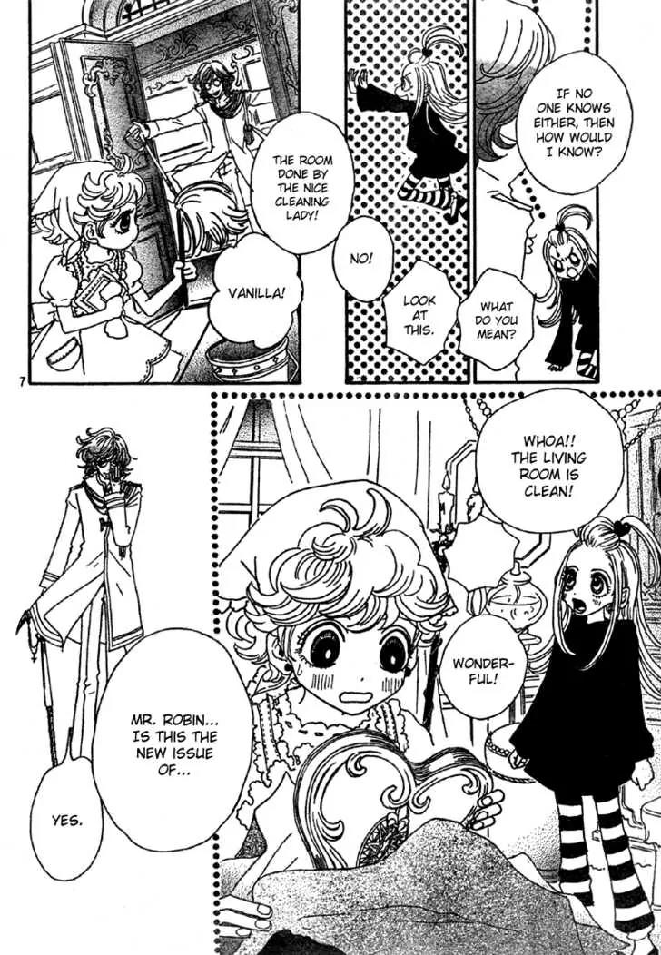 Sugar Sugar Rune Chapter 4 page 7 - Chapter 4