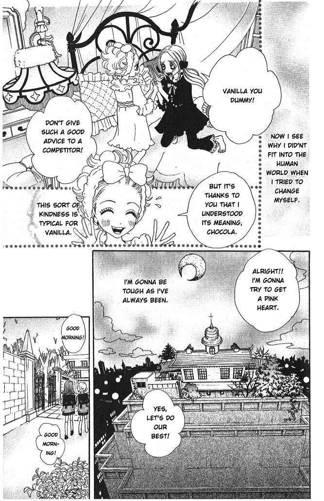 Sugar Sugar Rune Chapter 5 page 10 - Chapter 5