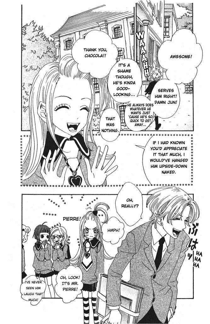 Sugar Sugar Rune Chapter 5 page 13 - Chapter 5