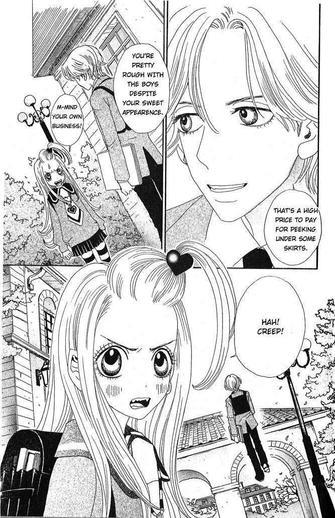 Sugar Sugar Rune Chapter 5 page 14 - Chapter 5