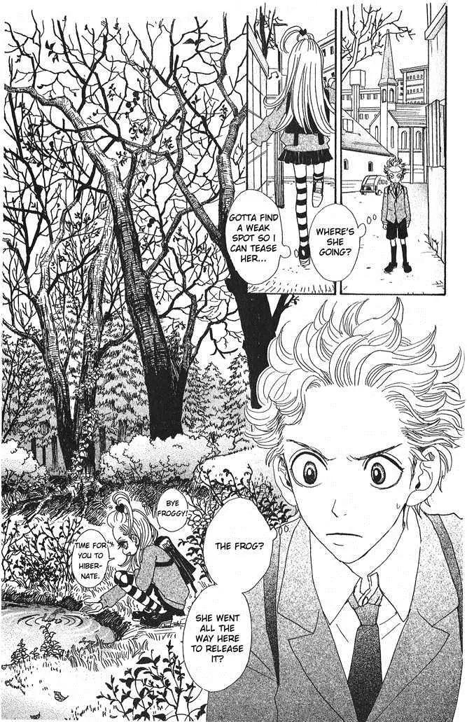 Sugar Sugar Rune Chapter 5 page 18 - Chapter 5