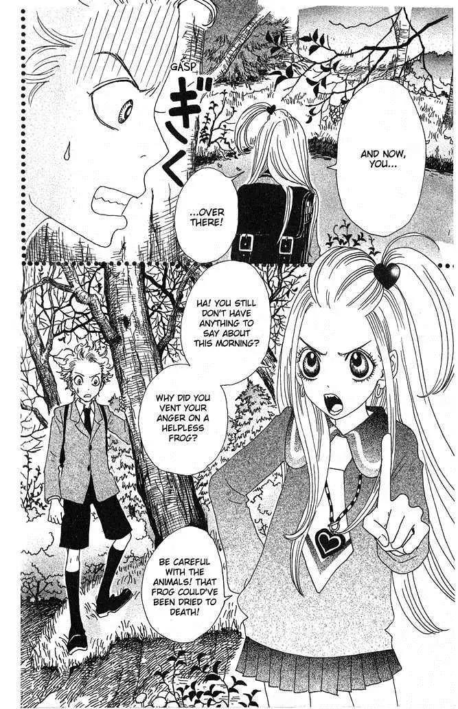 Sugar Sugar Rune Chapter 5 page 19 - Chapter 5