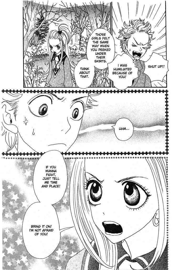 Sugar Sugar Rune Chapter 5 page 20 - Chapter 5