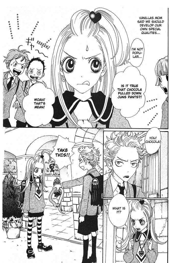 Sugar Sugar Rune Chapter 5 page 22 - Chapter 5