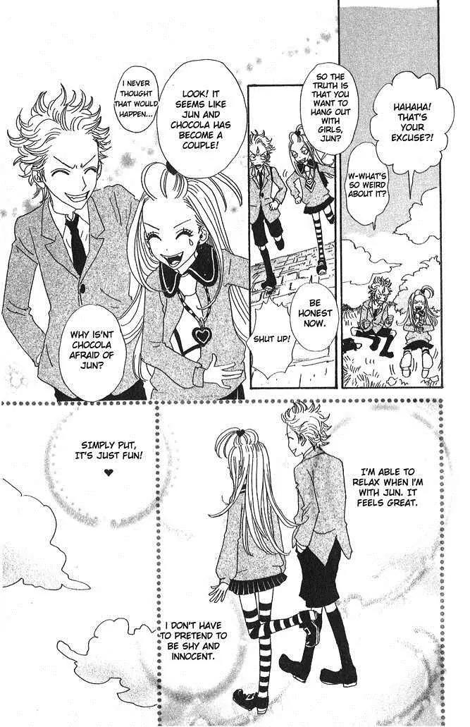 Sugar Sugar Rune Chapter 5 page 26 - Chapter 5