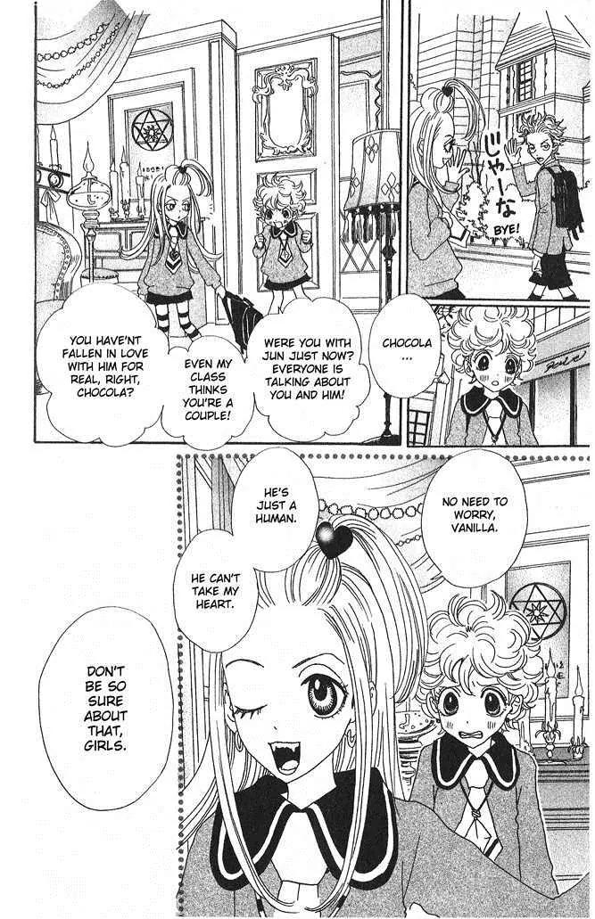 Sugar Sugar Rune Chapter 5 page 27 - Chapter 5