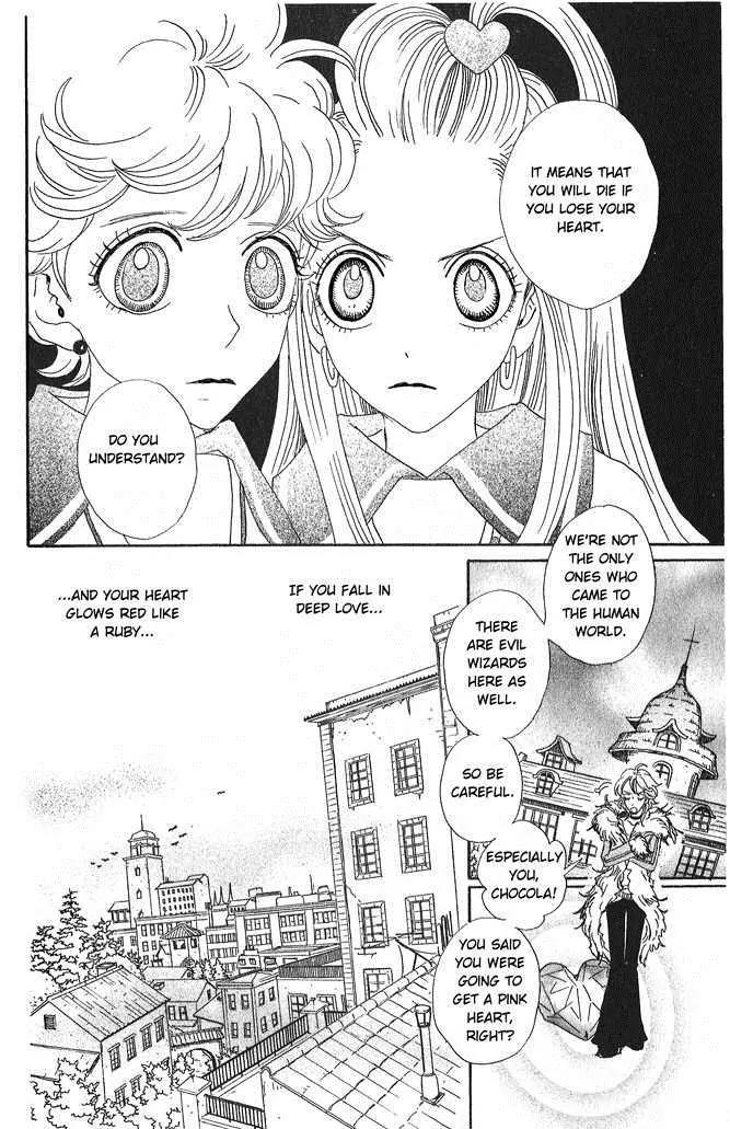 Sugar Sugar Rune Chapter 5 page 29 - Chapter 5