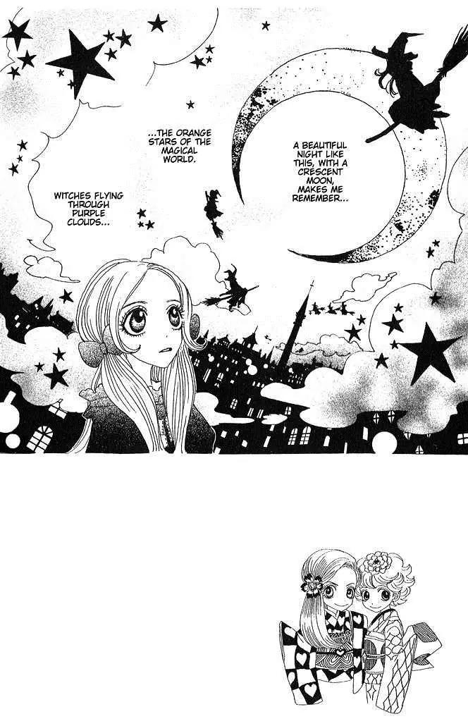Sugar Sugar Rune Chapter 5 page 3 - Chapter 5