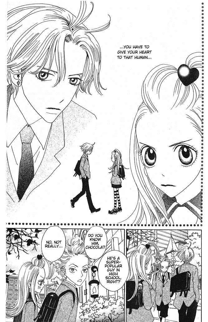Sugar Sugar Rune Chapter 5 page 30 - Chapter 5