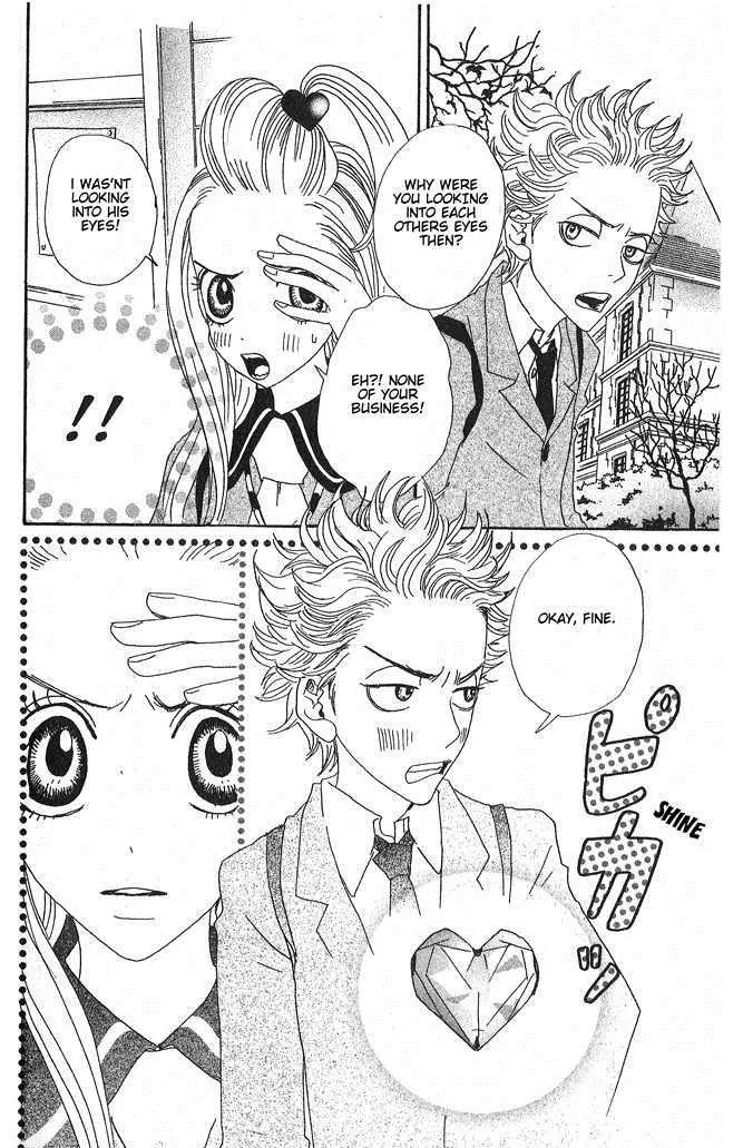 Sugar Sugar Rune Chapter 5 page 31 - Chapter 5