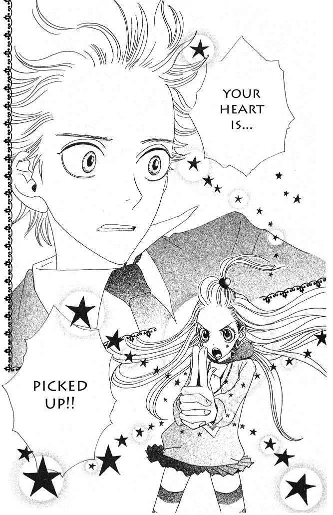 Sugar Sugar Rune Chapter 5 page 33 - Chapter 5