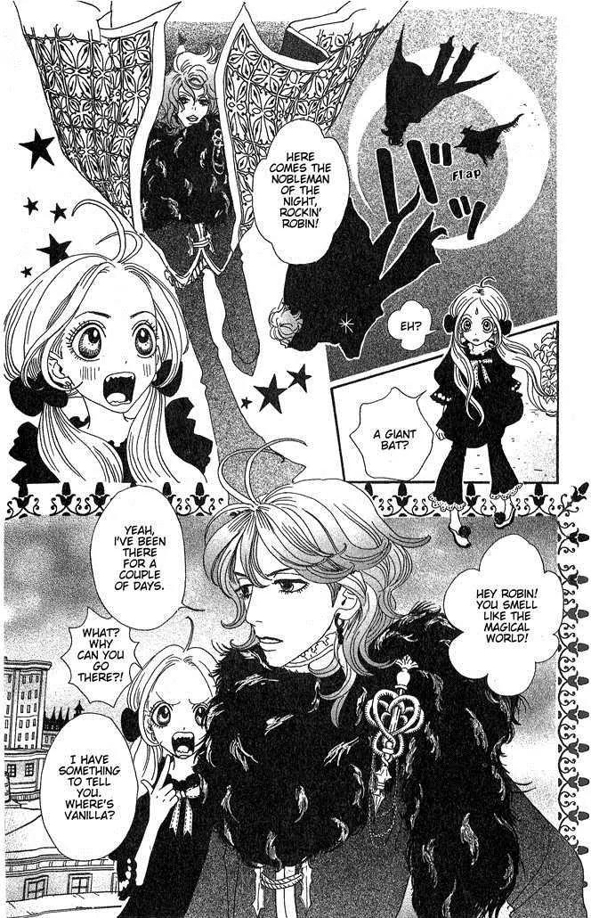 Sugar Sugar Rune Chapter 5 page 4 - Chapter 5