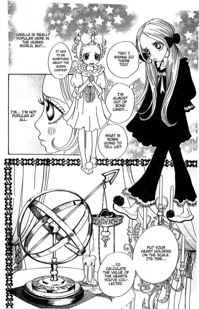 Sugar Sugar Rune Chapter 5 page 5 - Chapter 5