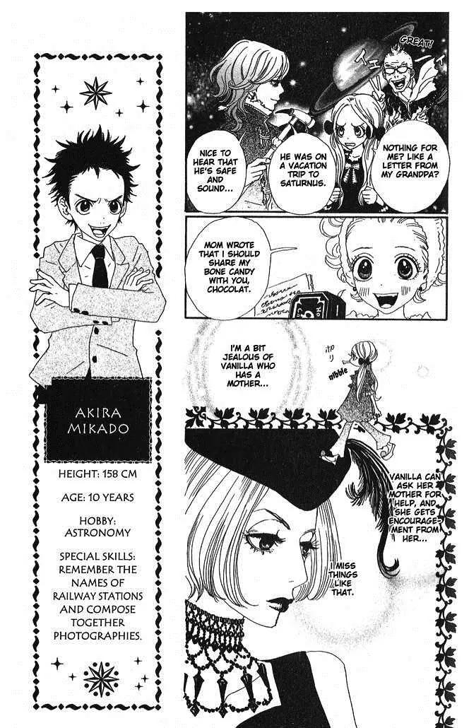 Sugar Sugar Rune Chapter 5 page 8 - Chapter 5