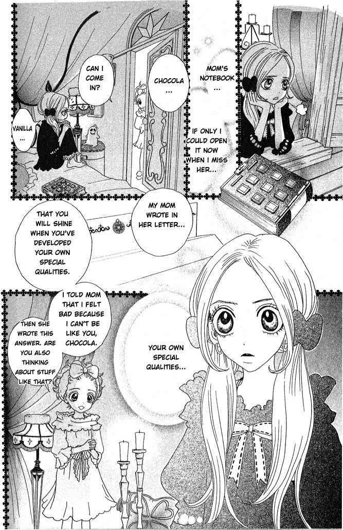 Sugar Sugar Rune Chapter 5 page 9 - Chapter 5