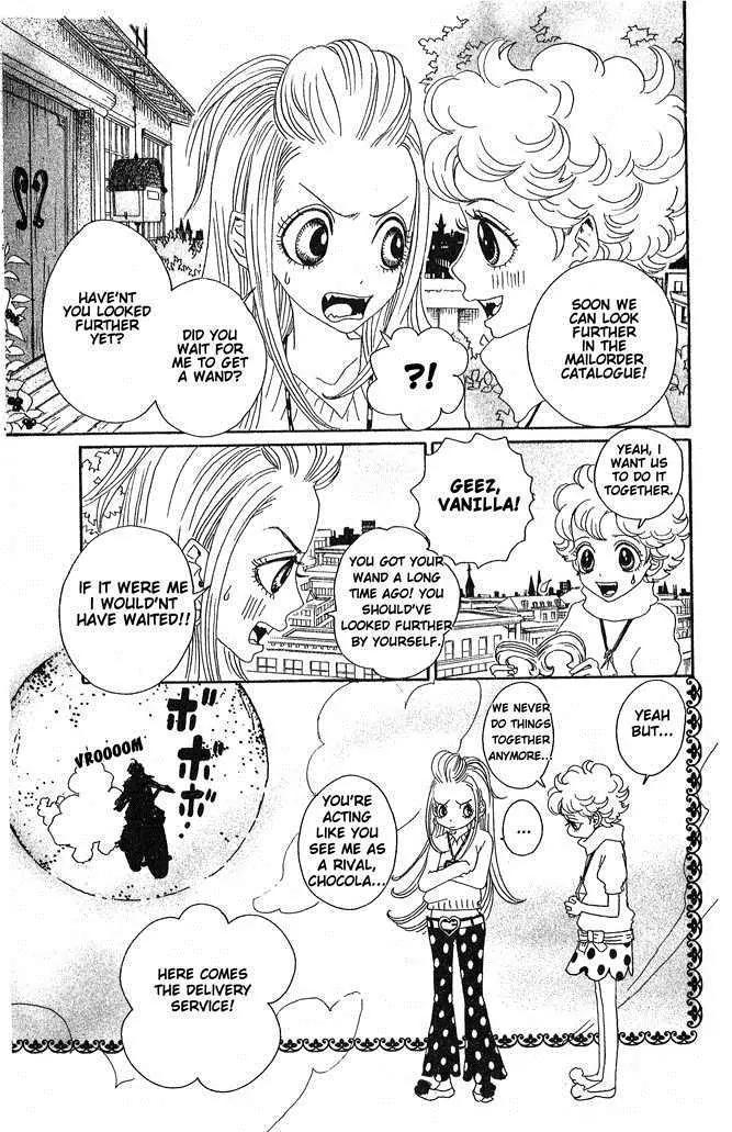 Sugar Sugar Rune Chapter 6 page 10 - Chapter 6