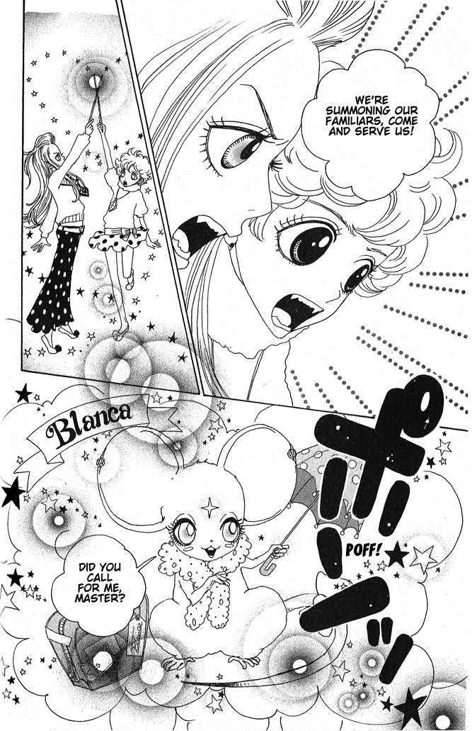 Sugar Sugar Rune Chapter 6 page 13 - Chapter 6