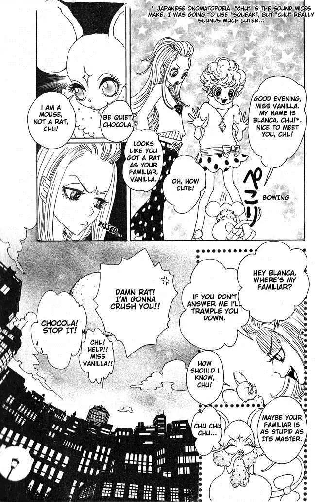 Sugar Sugar Rune Chapter 6 page 14 - Chapter 6