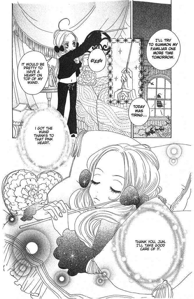 Sugar Sugar Rune Chapter 6 page 15 - Chapter 6