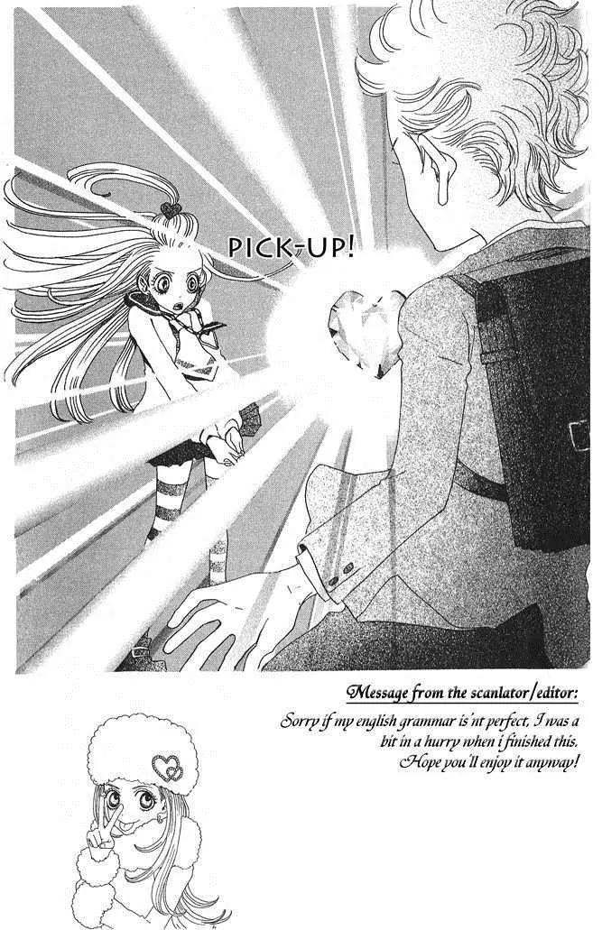 Sugar Sugar Rune Chapter 6 page 2 - Chapter 6