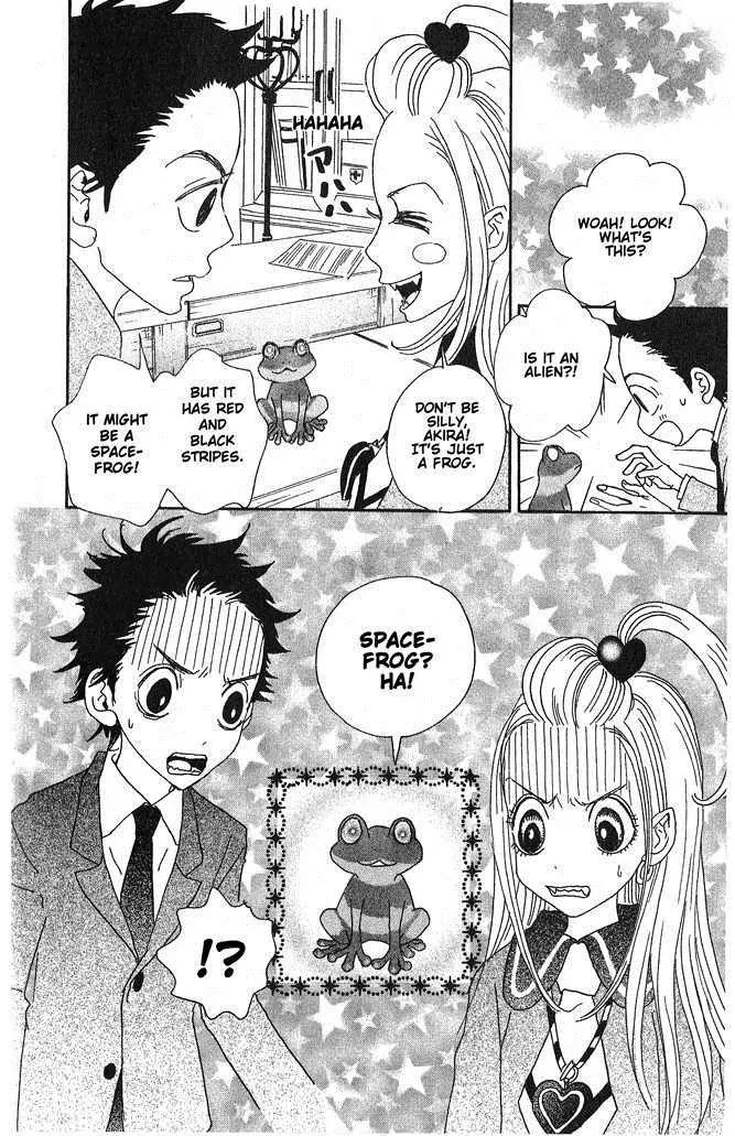 Sugar Sugar Rune Chapter 6 page 21 - Chapter 6