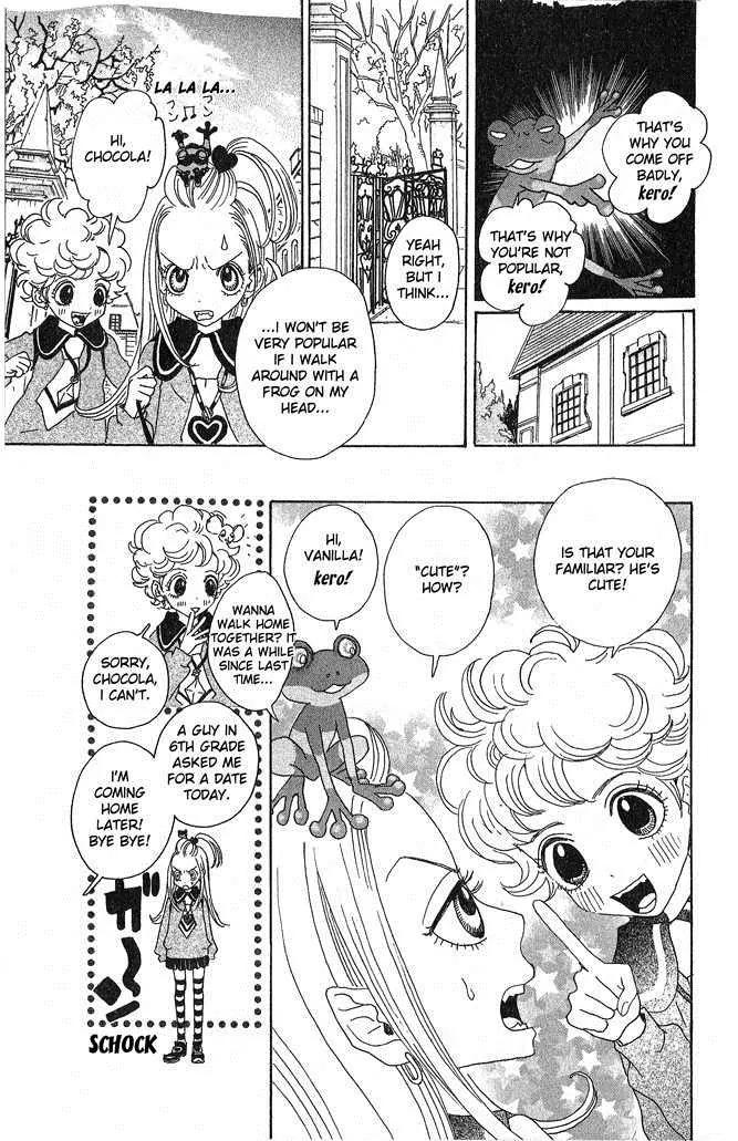 Sugar Sugar Rune Chapter 6 page 24 - Chapter 6