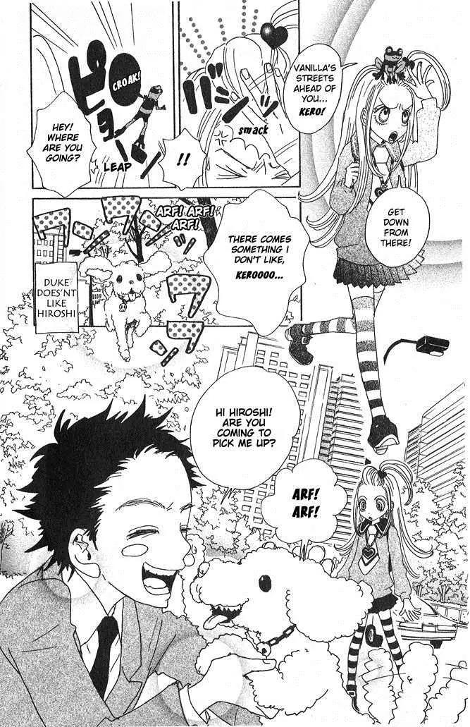 Sugar Sugar Rune Chapter 6 page 25 - Chapter 6