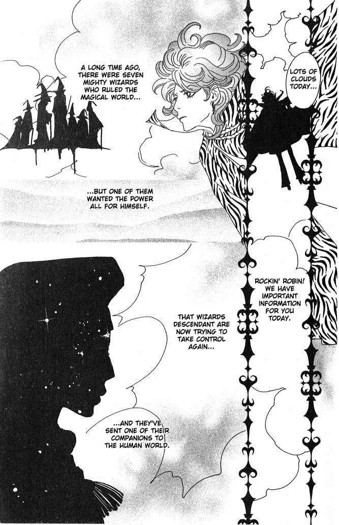 Sugar Sugar Rune Chapter 6 page 28 - Chapter 6
