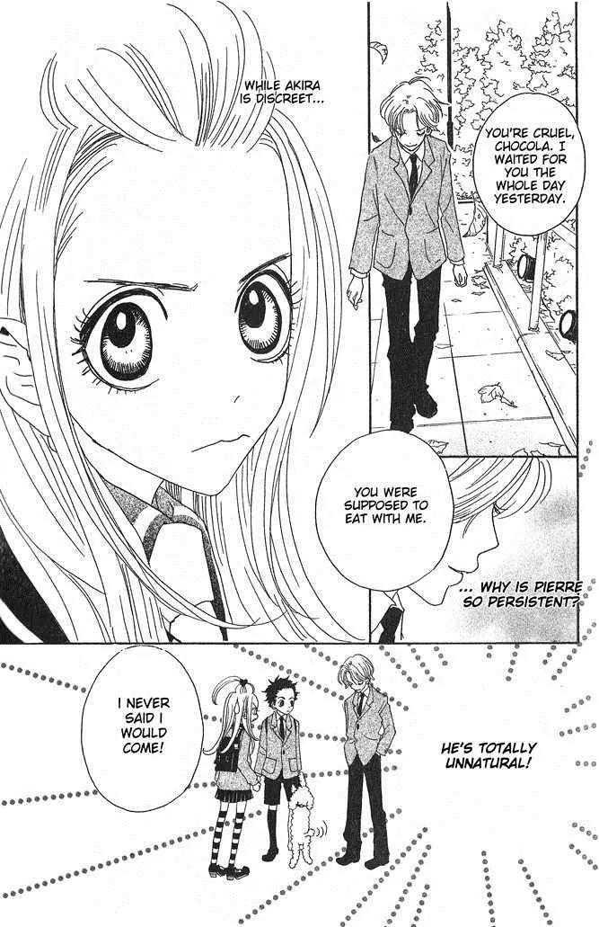 Sugar Sugar Rune Chapter 6 page 30 - Chapter 6