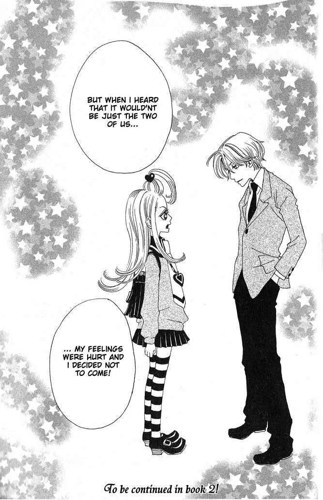 Sugar Sugar Rune Chapter 6 page 32 - Chapter 6