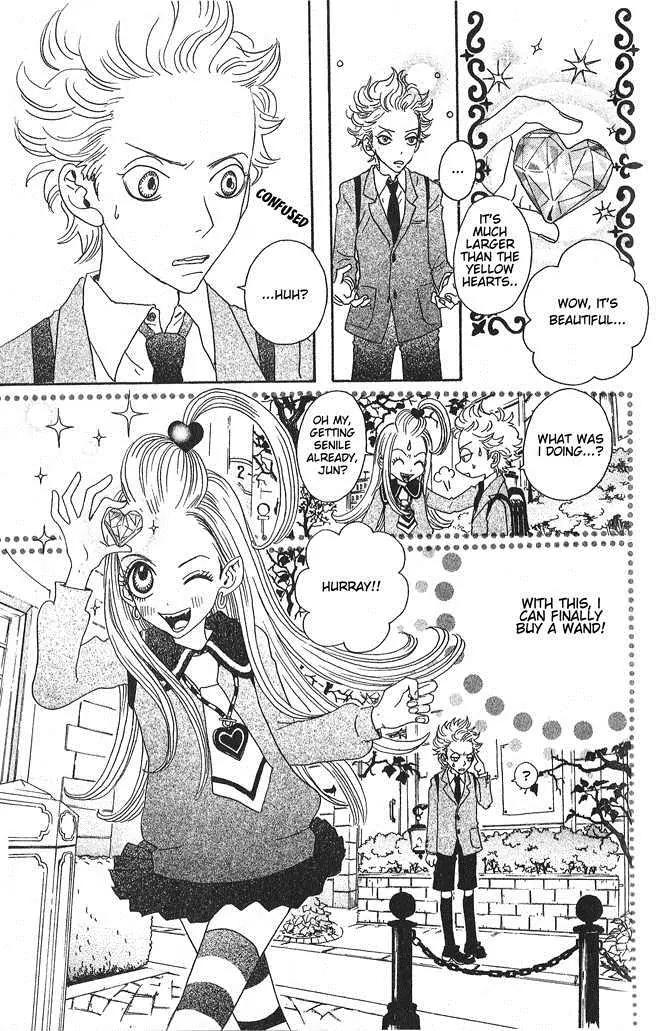 Sugar Sugar Rune Chapter 6 page 4 - Chapter 6