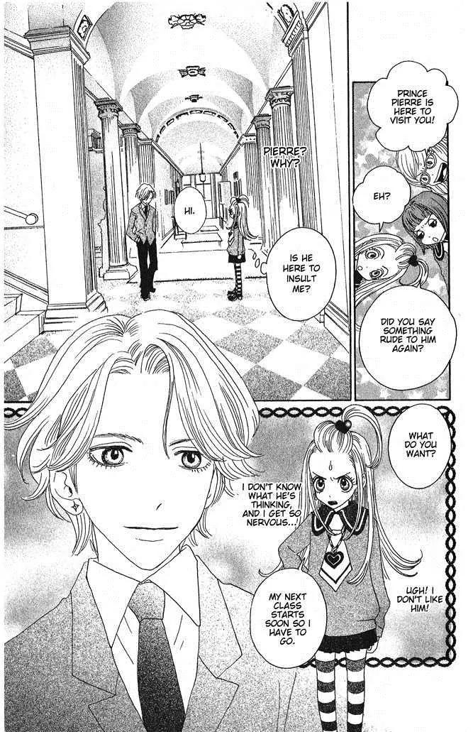 Sugar Sugar Rune Chapter 6 page 6 - Chapter 6