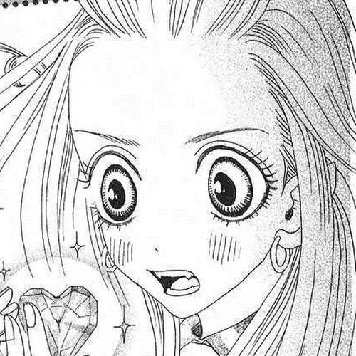 Sugar Sugar Rune Chapter 6 cover