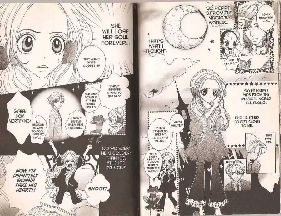 Sugar Sugar Rune Chapter 7 page 13 - Chapter 7