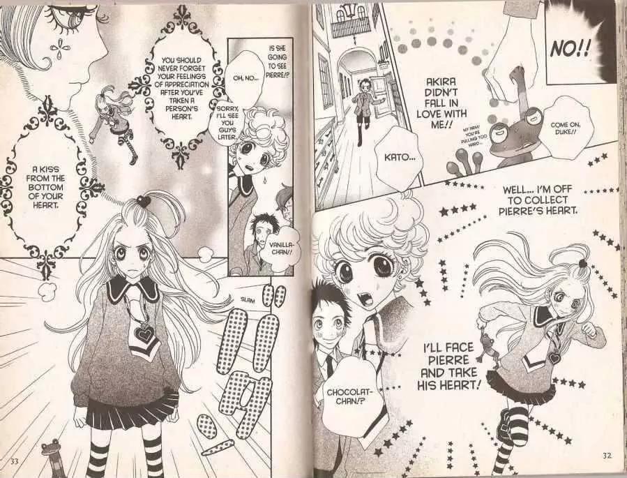 Sugar Sugar Rune Chapter 7 page 21 - Chapter 7